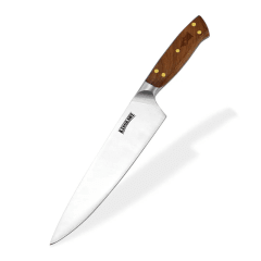 Cuchillo Catemu 8
