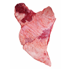 Tapabarriga (Vacío) - Río Beef