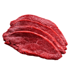 Bistec de Asiento Congelado 700g