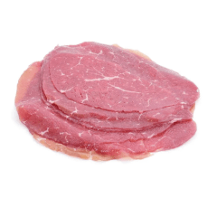 Churrasco de Asiento Congelado 600g