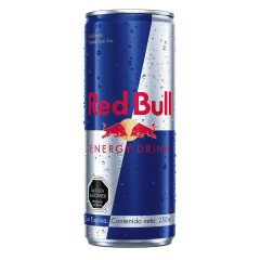 Red Bull
