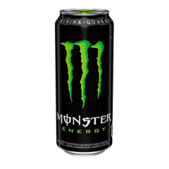 Monster Energy