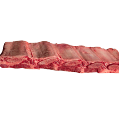 Asado de tira 8 cm - Río Beef Chile