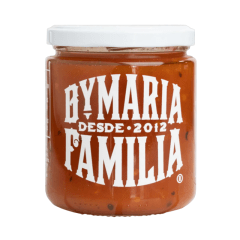 Salsa de Ají Dulce 450g
