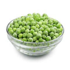 Arvejas Orgánicas 1 kg