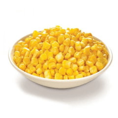 Choclo Orgánico en Granos 1 Kg