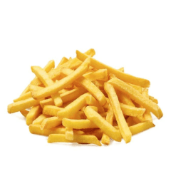 Papas Prefritas 1 Kg
