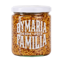 Mostaza Triple Crunch 420g