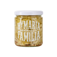 Ají Verde 430g