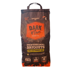 Briquetas de Carbón