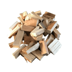 Chips de Cerezo para Ahumar 100g