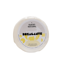 Queso Cabra 200g