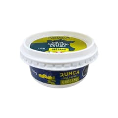 Queso Mantecoso Untable Orégano 115g