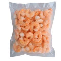 Camarón Cocido Medium 500g