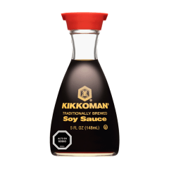 Soya Kikkoman 148 ml