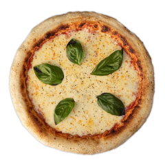 Pizza Margherita