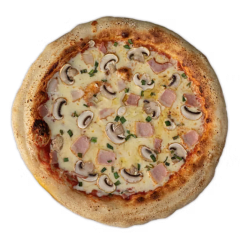 Pizza Parisina