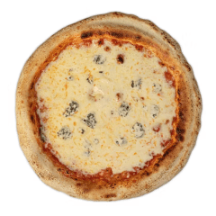 Pizza Formaggi