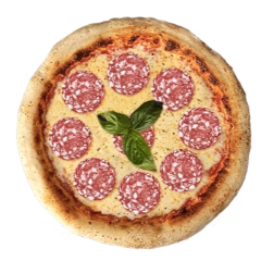 Pizza Pepperoni
