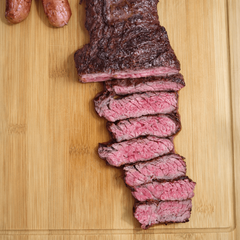 Arrachera - Río Beef2