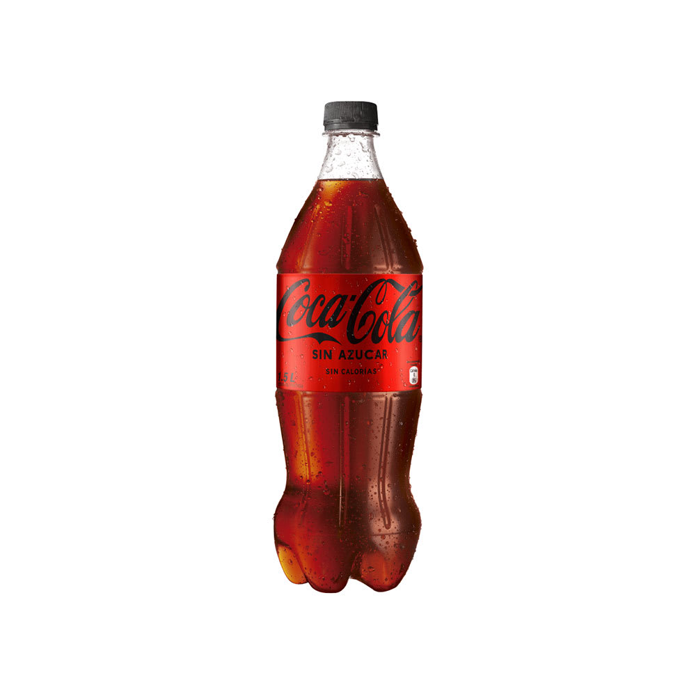 Coca Cola Zero1