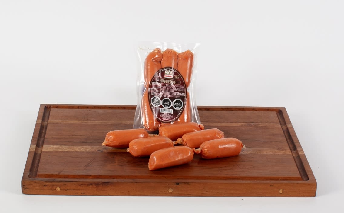 Chorizo Parrillero - Omeñaca2