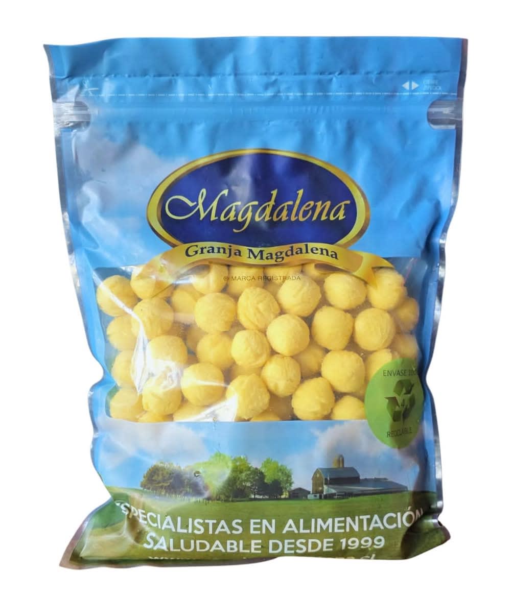 Papas Duquesas 1 Kg3