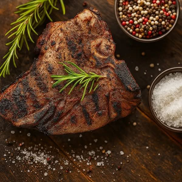 Entrecot - Río Beef Chile2