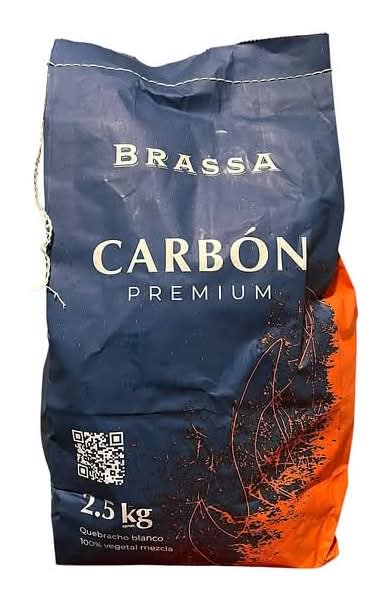 Carbón Brassa1