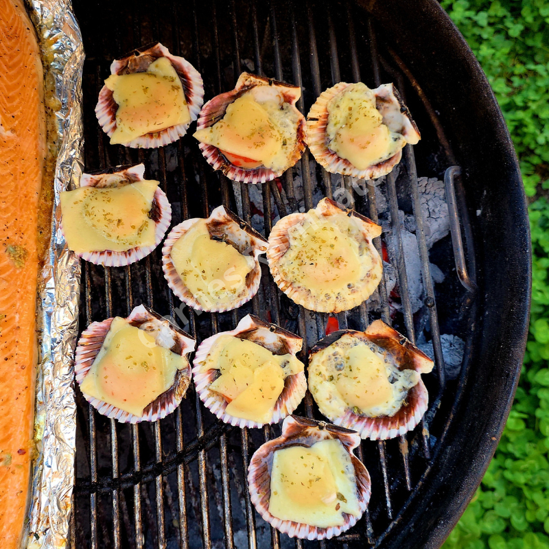 Ostiónes Media Concha 500g2