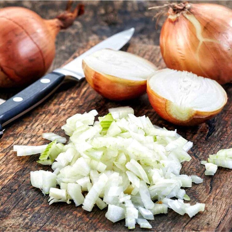 Cebolla Orgánica en Cubos 500g2