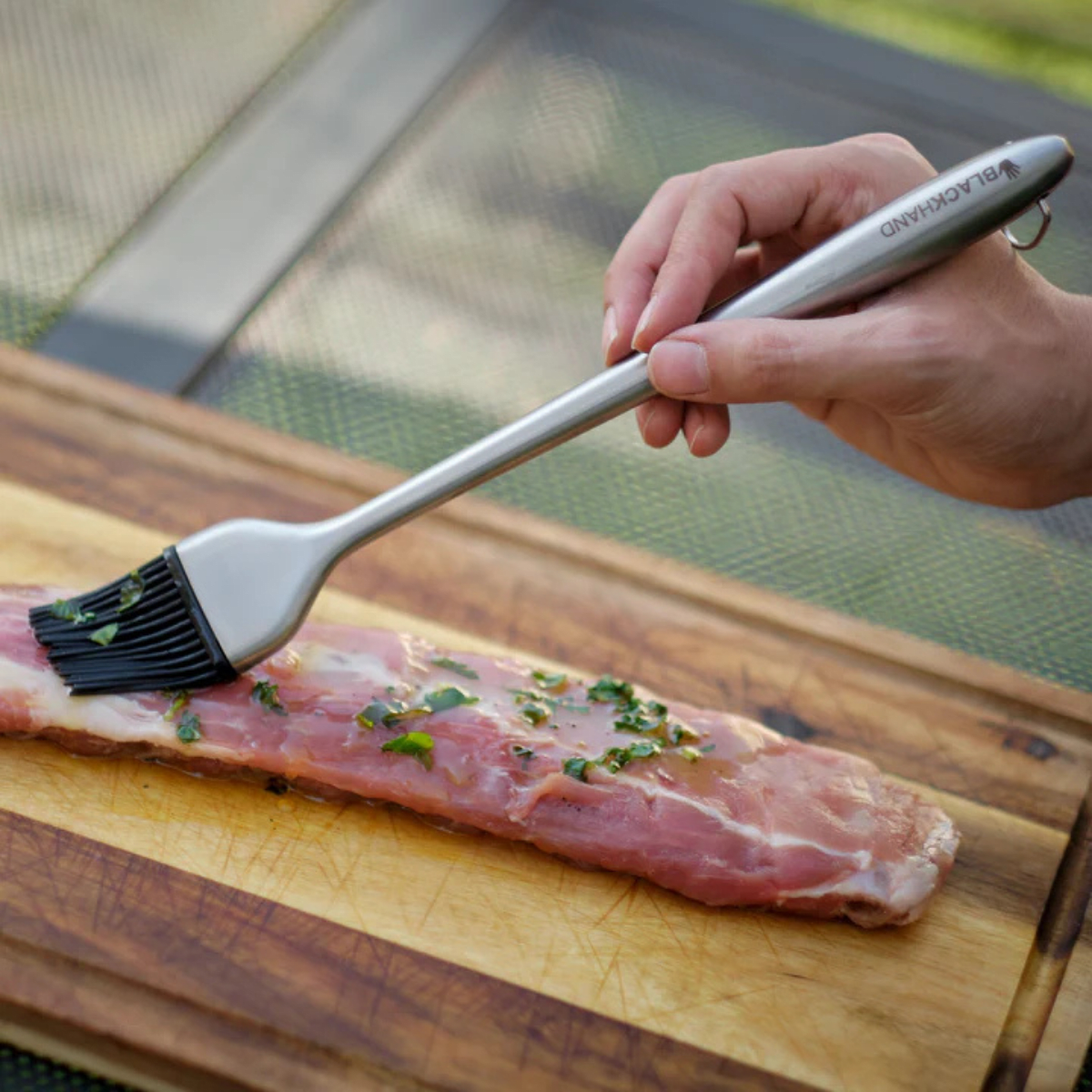 Brocha Para Adobar y Sazonar2