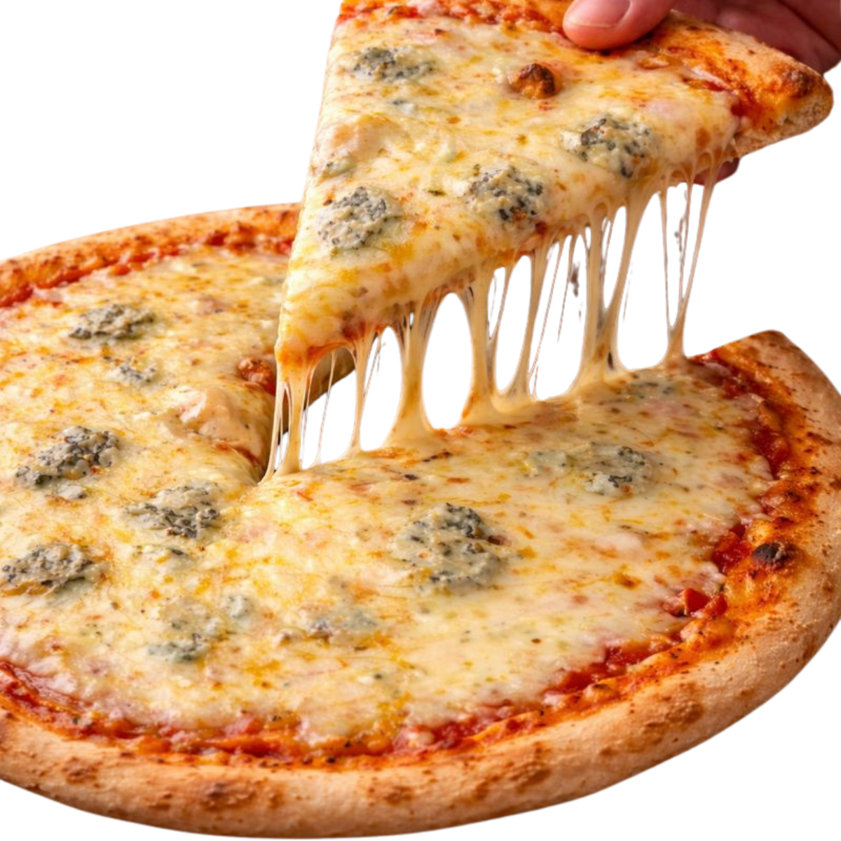 Pizza Formaggi2