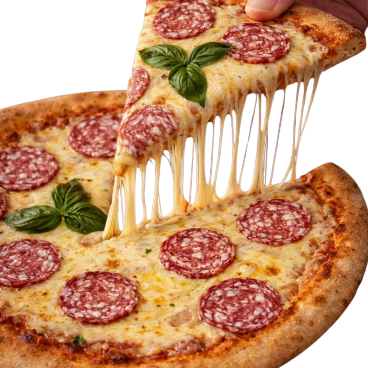 Pizza Pepperoni2