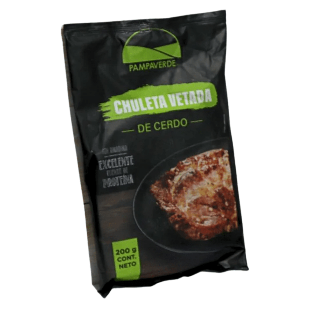 Chuleta Vetada de Cerdo 200g2