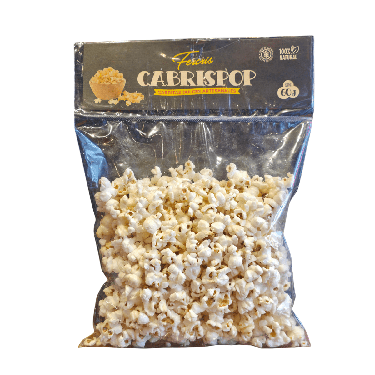 Cabritas Artesanales1