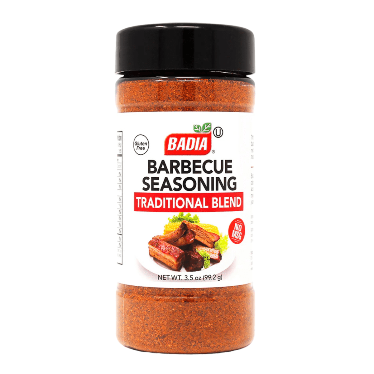 Sazonador Barbacoa 99g1