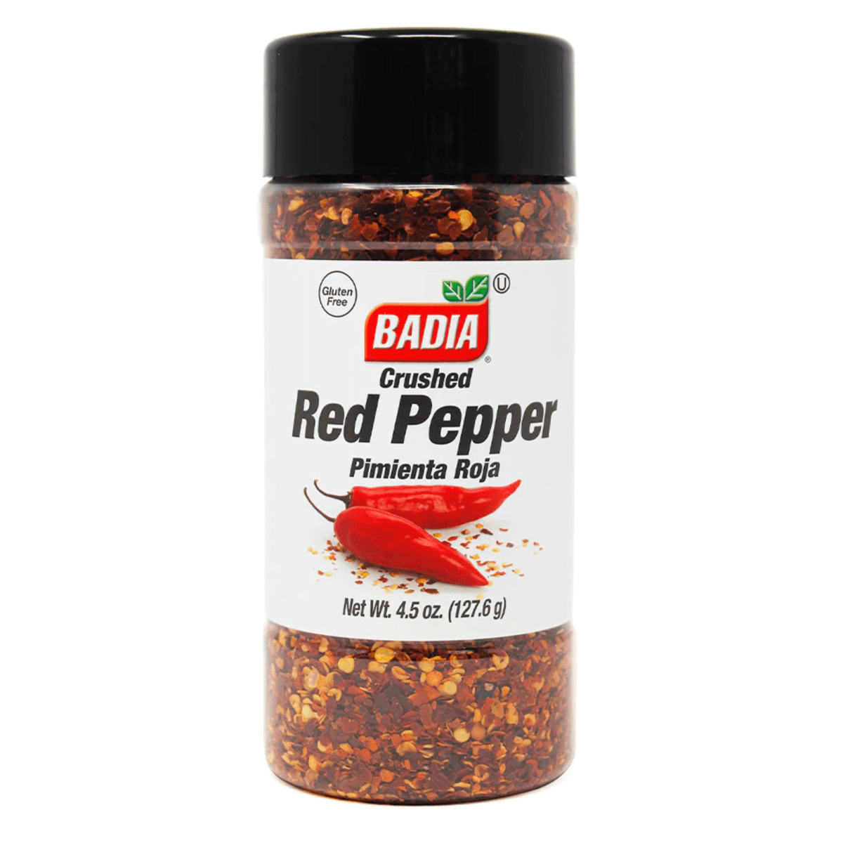 Ají Rojo en Hojuelas 127g1