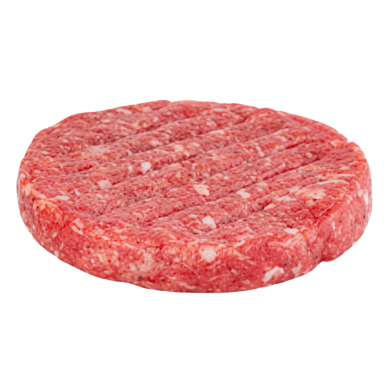 Hamburguesa Premium TREX 185g - Pampa Verde1