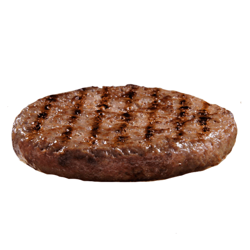 Hamburguesa Premium 100g - Pampa Verde2