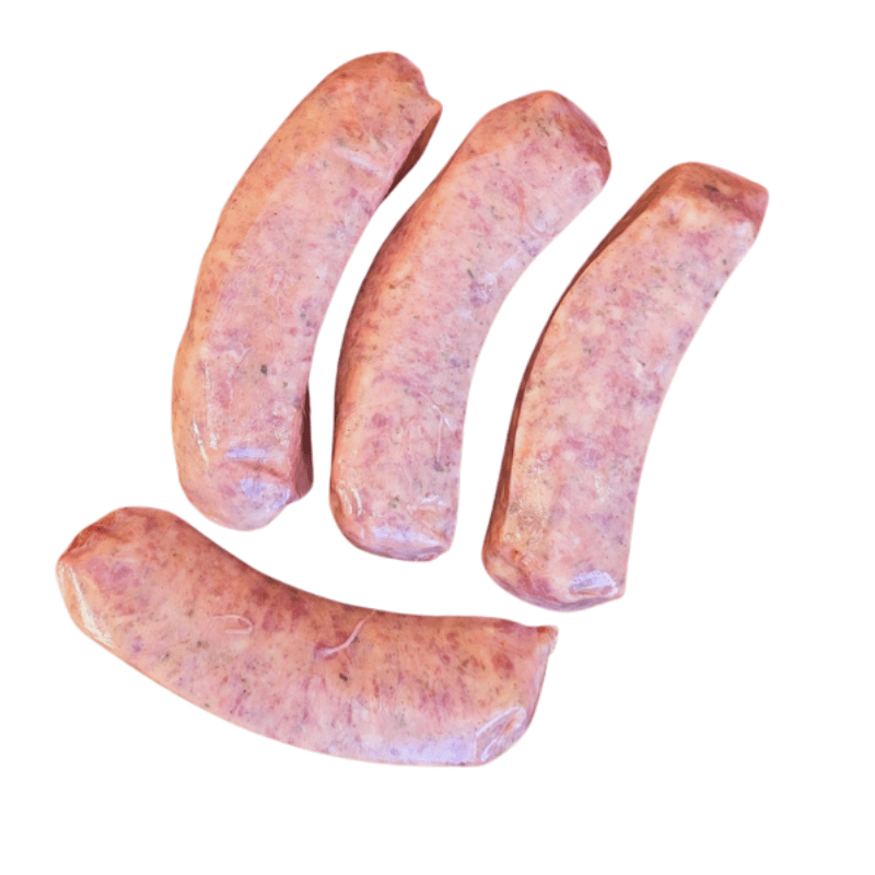 Chorizo Criollo - Peter's1