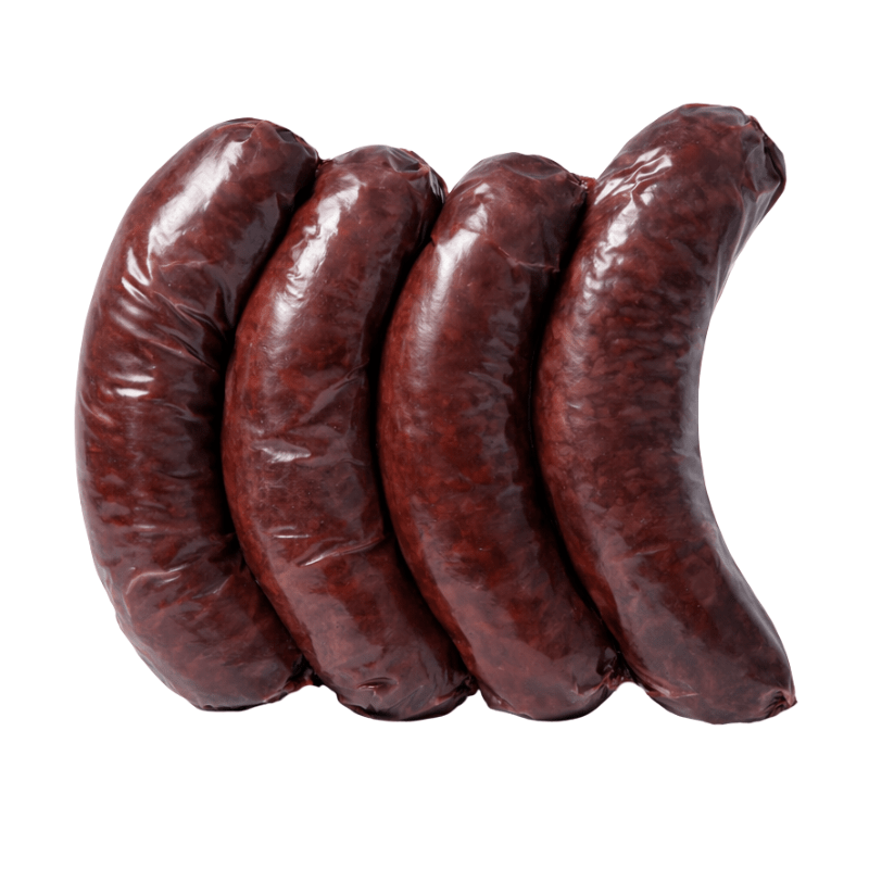 Prieta Nogada - Peter's1