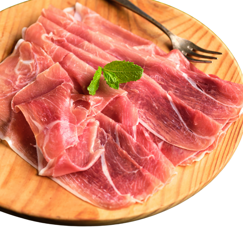 Jamon Serrano - JO1