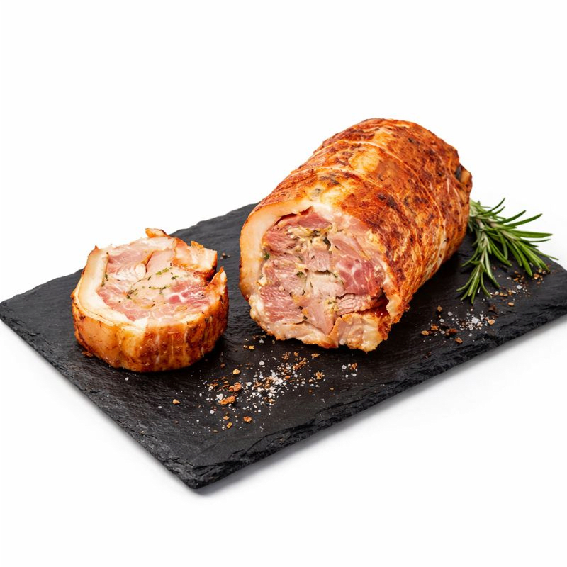 Arrollado a la Chilena - Omeñaca1