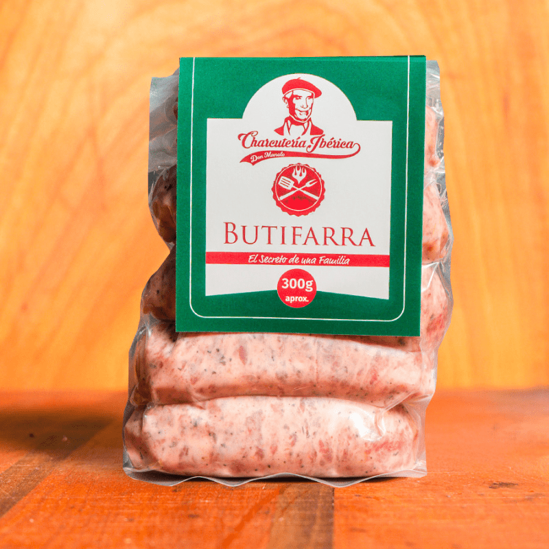 Butifarra - Charcutería Ibérica2