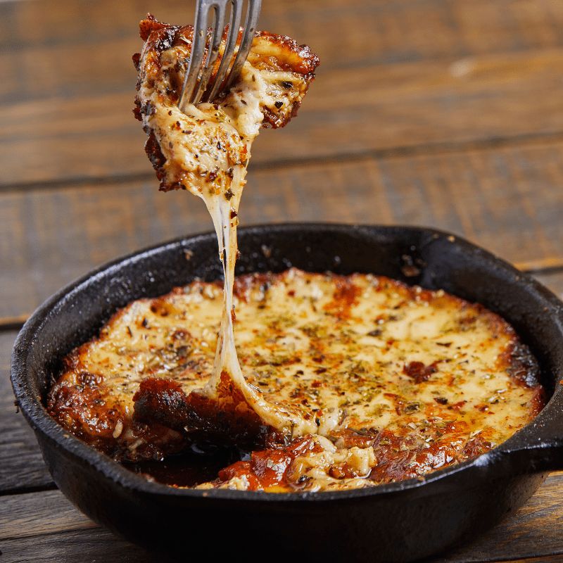 Queso Provoleta 130g1