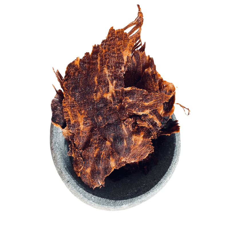 Charqui Americano Wagyu 20g - JO2
