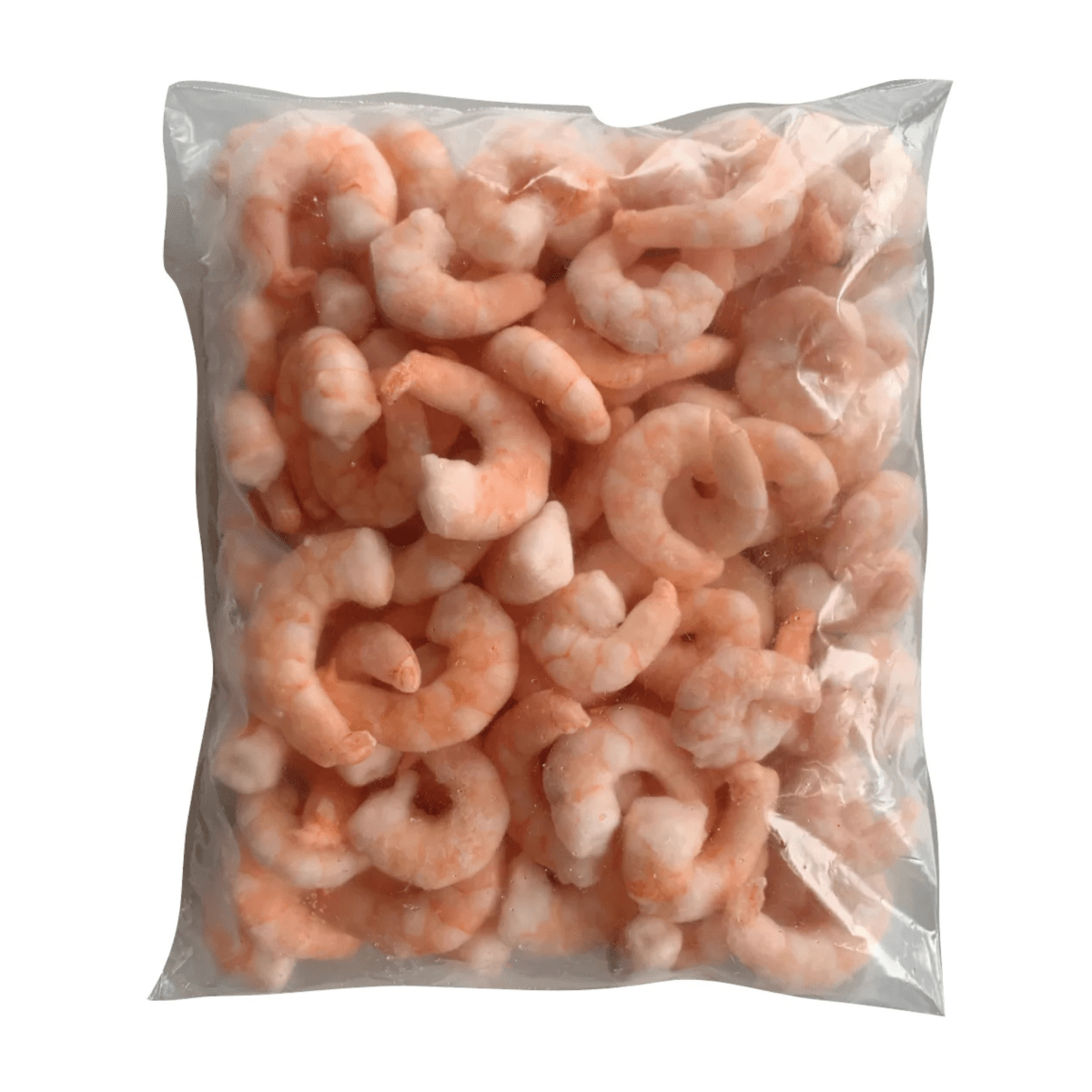 Camarón Cocido Pelado 1 Kg2