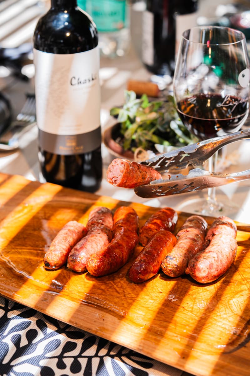 Colección Parrilla 600g - Charcutería Ibérica3