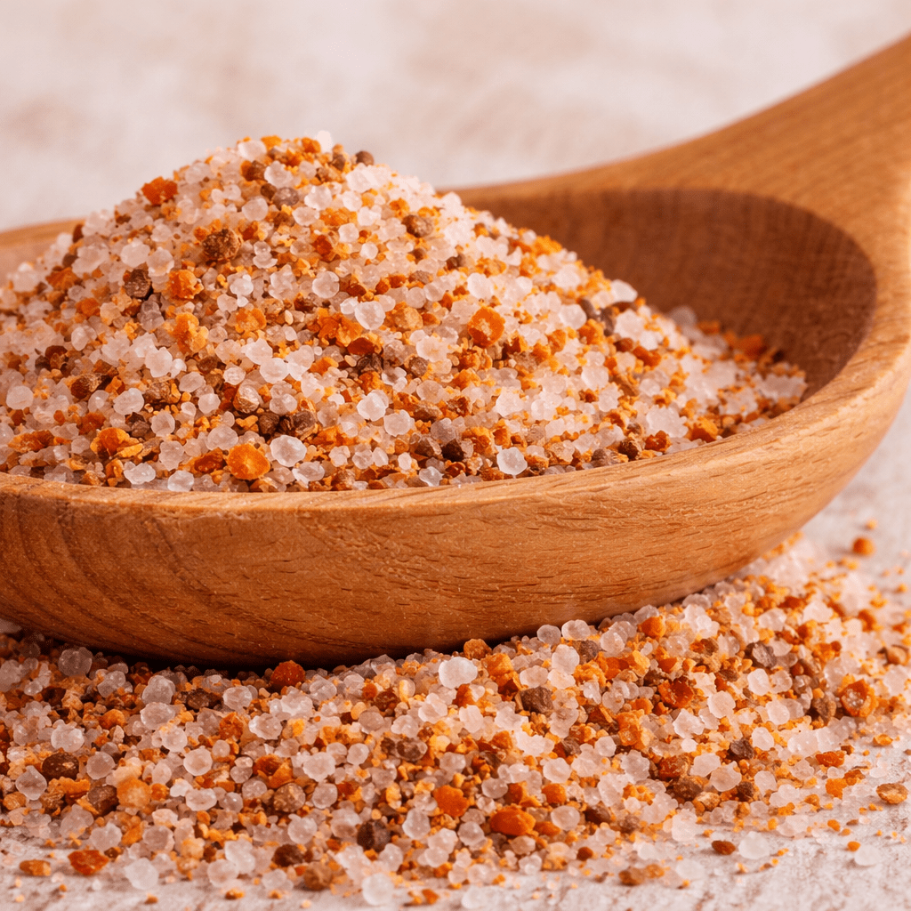 Molinillo Sal Merquén 65g3